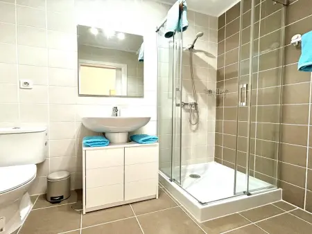 Escapade à Costa Calma avec terrasse privée et piscine - Photo 7