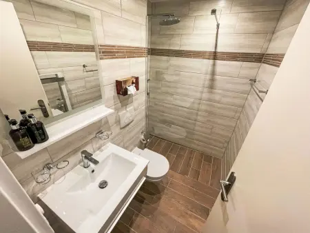 La Siala Apt.34, Appartement 2 personnes à Falera - Photo 3