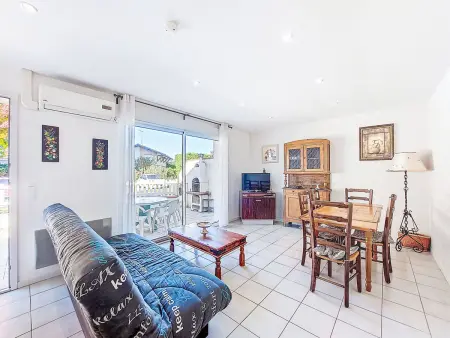 Laplace, Maison 5 personnes à Soustons - Photo 1
