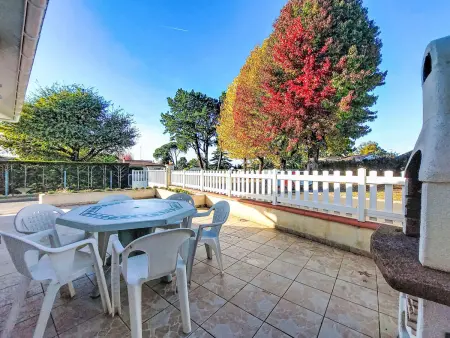 Laplace, Maison 5 personnes à Soustons - Photo 4