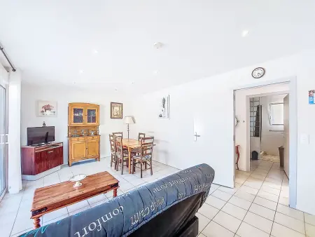 Laplace, Maison 5 personnes à Soustons - Photo 5
