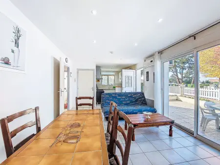 Laplace, Maison 5 personnes à Soustons - Photo 7