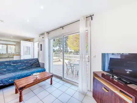 Laplace, Maison 5 personnes à Soustons - Photo 8