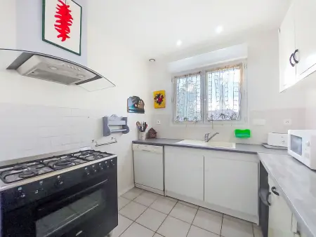 Laplace, Maison 5 personnes à Soustons - Photo 10