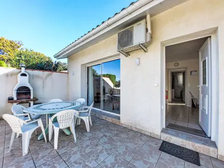 Laplace, Maison 5 personnes à Soustons - Photo 16