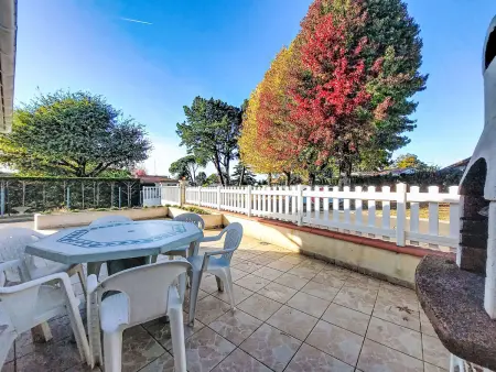 Laplace, Maison 5 personnes à Soustons - Photo 18