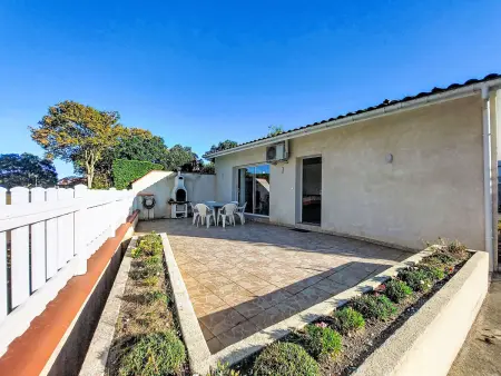 Laplace, Maison 5 personnes à Soustons - Photo 19