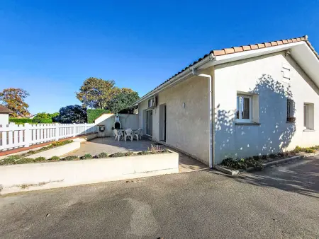 Laplace, Maison 5 personnes à Soustons - Photo 20