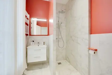RD-61-HUGO, Maison moderne 3BR 6P avec climatisation - Photo 2