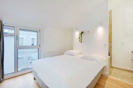 RD-61-HUGO, Maison moderne 3BR 6P avec climatisation - Photo 4