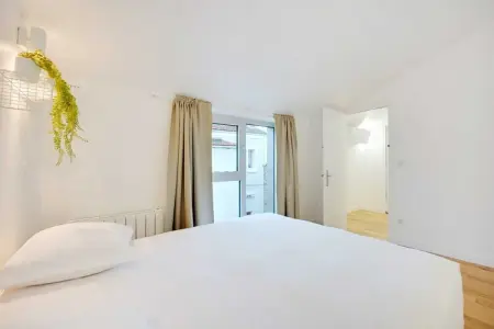 RD-61-HUGO, Maison moderne 3BR 6P avec climatisation - Photo 9