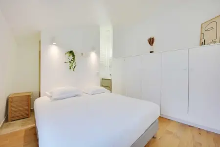 RD-61-HUGO, Maison moderne 3BR 6P avec climatisation - Photo 10