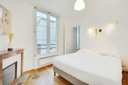 RD-61-HUGO, Maison moderne 3BR 6P avec climatisation - Photo 12