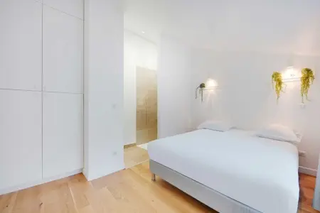 RD-61-HUGO, Maison moderne 3BR 6P avec climatisation - Photo 13