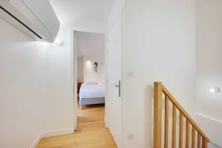 RD-61-HUGO, Maison moderne 3BR 6P avec climatisation - Photo 16