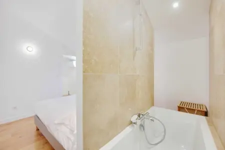 RD-61-HUGO, Maison moderne 3BR 6P avec climatisation - Photo 18