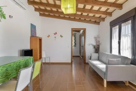 Casa Pepe, Retraite en couple à Conil, avec piscine - Photo 2