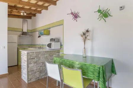 Casa Pepe, Retraite en couple à Conil, avec piscine - Photo 3
