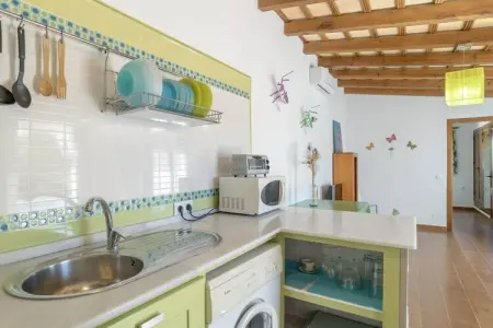 Casa Pepe, Retraite en couple à Conil, avec piscine - Photo 4