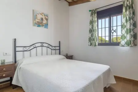 Casa Pepe, Retraite en couple à Conil, avec piscine - Photo 5
