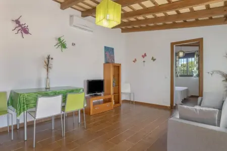Casa Pepe, Retraite en couple à Conil, avec piscine - Photo 8