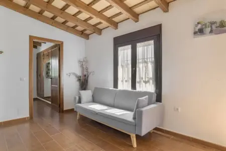 Casa Pepe, Retraite en couple à Conil, avec piscine - Photo 9