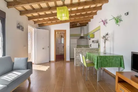 Casa Pepe, Retraite en couple à Conil, avec piscine - Photo 10