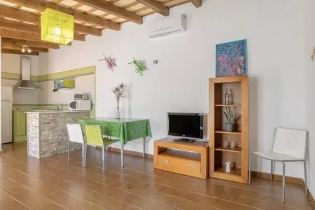 Casa Pepe, Retraite en couple à Conil, avec piscine - Photo 11