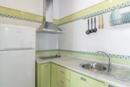 Casa Pepe, Retraite en couple à Conil, avec piscine - Photo 12