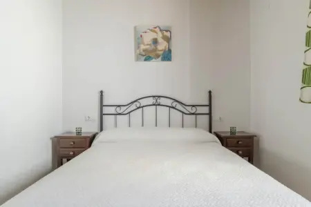 Casa Pepe, Retraite en couple à Conil, avec piscine - Photo 13