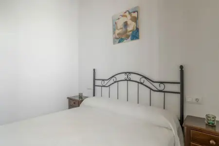 Casa Pepe, Retraite en couple à Conil, avec piscine - Photo 16