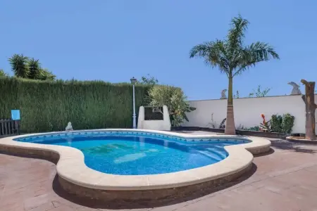 Casa Pepe, Retraite en couple à Conil, avec piscine - Photo 22