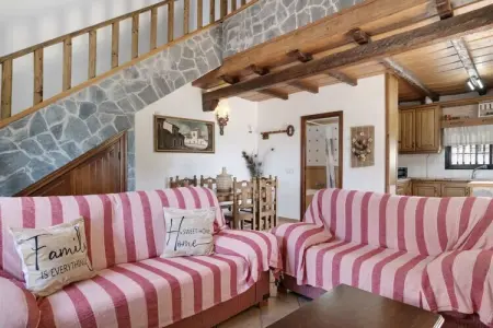 Casa Noelia, Retraite de groupe en Sierra Nevada avec piscine - Photo 2