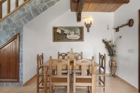 Casa Noelia, Retraite de groupe en Sierra Nevada avec piscine - Photo 3