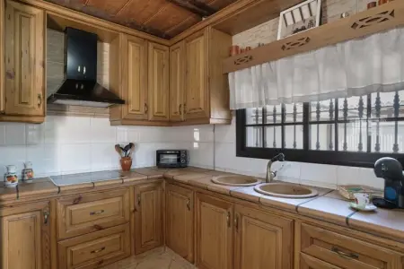 Casa Noelia, Retraite de groupe en Sierra Nevada avec piscine - Photo 4