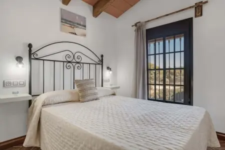 Casa Noelia, Retraite de groupe en Sierra Nevada avec piscine - Photo 5