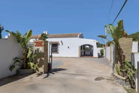 Casa Noelia, Retraite de groupe en Sierra Nevada avec piscine - Photo 8