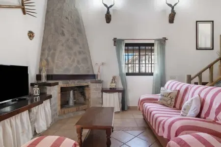 Casa Noelia, Retraite de groupe en Sierra Nevada avec piscine - Photo 13