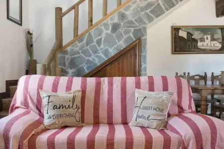 Casa Noelia, Retraite de groupe en Sierra Nevada avec piscine - Photo 14