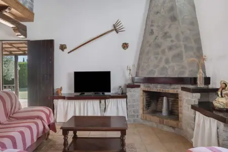 Casa Noelia, Retraite de groupe en Sierra Nevada avec piscine - Photo 16