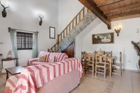 Casa Noelia, Retraite de groupe en Sierra Nevada avec piscine - Photo 17