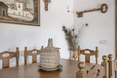 Casa Noelia, Retraite de groupe en Sierra Nevada avec piscine - Photo 18