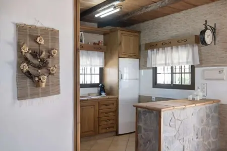 Casa Noelia, Retraite de groupe en Sierra Nevada avec piscine - Photo 19
