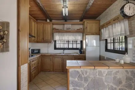 Casa Noelia, Retraite de groupe en Sierra Nevada avec piscine - Photo 20