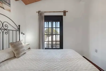 Casa Noelia, Retraite de groupe en Sierra Nevada avec piscine - Photo 21