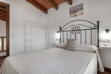 Casa Noelia, Retraite de groupe en Sierra Nevada avec piscine - Photo 22