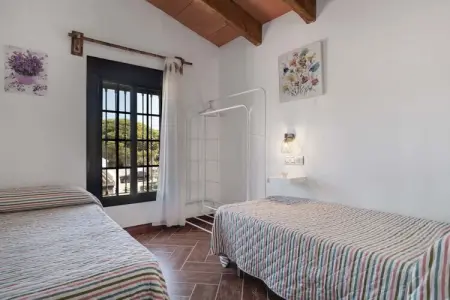 Casa Noelia, Retraite de groupe en Sierra Nevada avec piscine - Photo 23