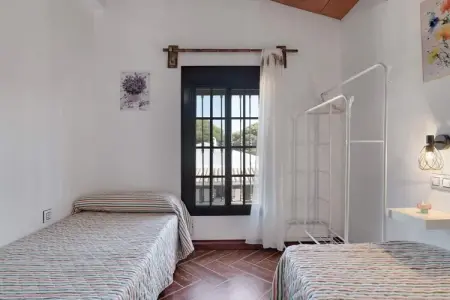 Casa Noelia, Retraite de groupe en Sierra Nevada avec piscine - Photo 24