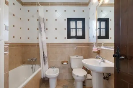 Casa Noelia, Retraite de groupe en Sierra Nevada avec piscine - Photo 25