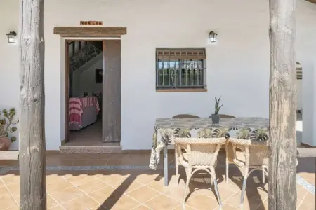 Casa Noelia, Retraite de groupe en Sierra Nevada avec piscine - Photo 26